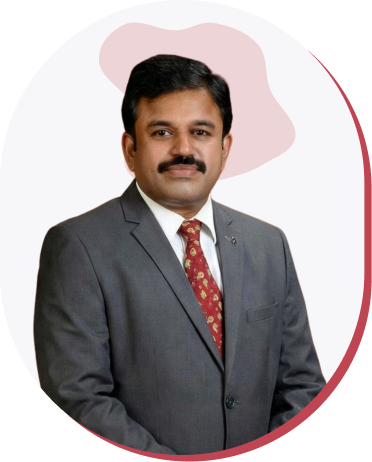 Prof. Dr. C Amarnath Sir