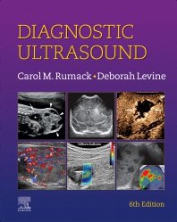Diagnostic ultrasound - Carol C. Rumack.