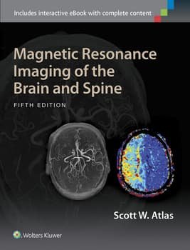 MRI of Brain and Spine - Scott Atlas (LWW).