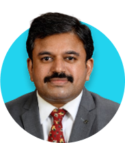 Prof. Dr. C Amarnath