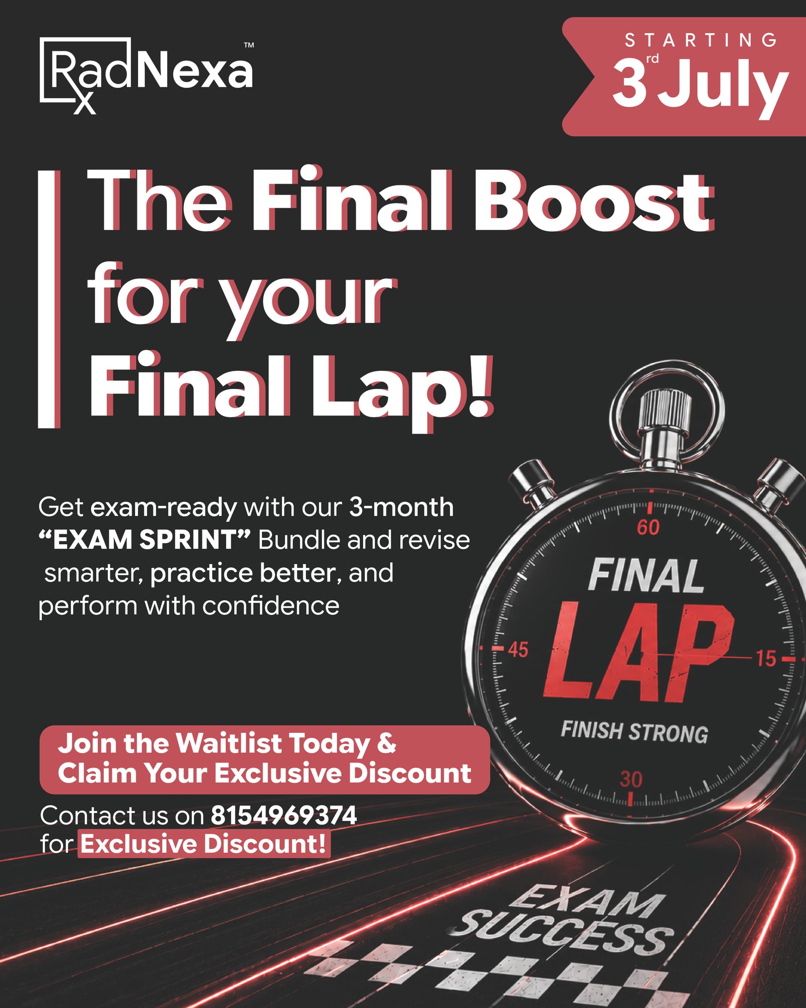 Waitlist image